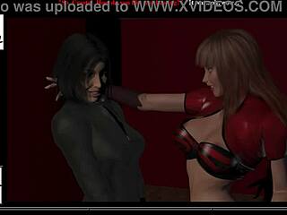 let's play erica & crystal with shaved pussy fingering