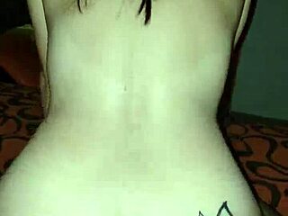 22 year old mexican girl in hotel