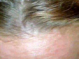 Carri Gives Calvin Klein Specialty Mouth Suction Deepthroat 😍