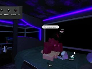 Bar employee, fuck that succubus