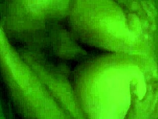 My Girlfriend's Big Latina Ass Bounces During Sex