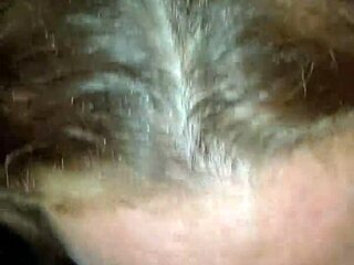 Carri Gives Calvin Klein Specialty Mouth Suction Deepthroat 😍