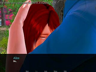 Exploring My New Family in Episode 269