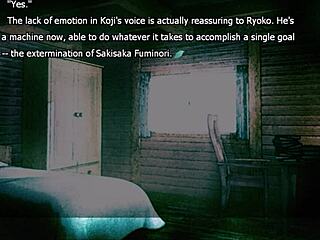 let's play song of saya part 13