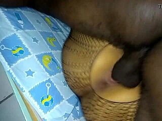 I crave this big black monster cock so much