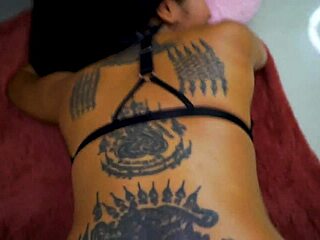 Thai Cum Milf Facials Only Compilation!