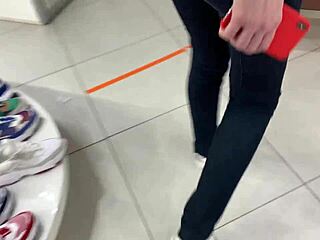 I bought shoes to show off my sweet legs