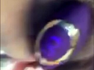 latina masturbates and squirts with toys