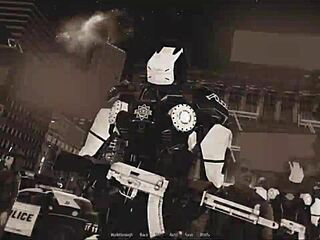 Welcome To Harem Hotel 303, Where The Fun Begins!