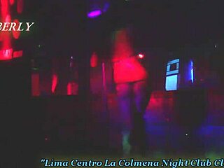 Peruvian climax in vid0006