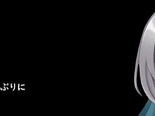 Rabbit ear chronicle trial version machine translated subtitles 1 4