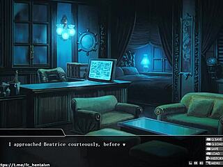 Kangoku Senkan 3 Part 18