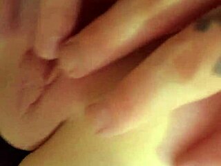 Sexy Chick Gets Her Pussy And Asshole Played With