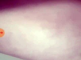 Ana's mature ride on webcam