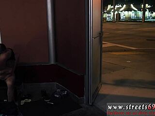 Cute Tiny Teen in Extreme Bondage!