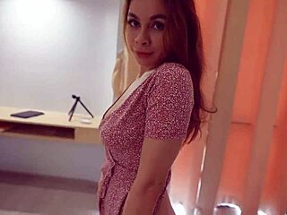 พาสาวรุ่นนมโต18+ มาดูดควยโฮมเมดมันส์