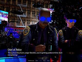 Welcome To Harem Hotel 303, Where The Fun Begins!