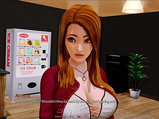 Welcome To Harem Hotel 303, Where The Fun Begins!