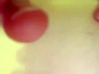 Sexy Chick Gets Her Pussy And Asshole Played With