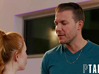 i moan as codey steele and madi collins push my limits