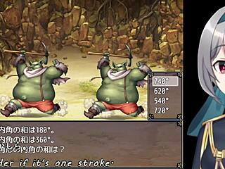 Experience the Rabbit Ear Chronicle: Volume 1 with English subtitles