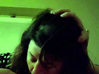 Sucking Dick In Shower With Deepthroat And Ass Play