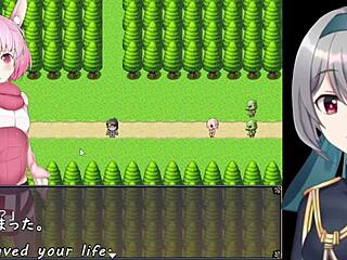 Rabbit ear chronicle trial version machine translated subtitles 1 4