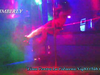 Peruvian climax in vid0006