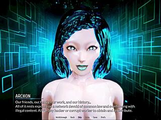 Welcome To Harem Hotel 303, Where The Fun Begins!