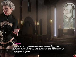 Treasureofnadia Preparing Her Pussy For Good Sex!