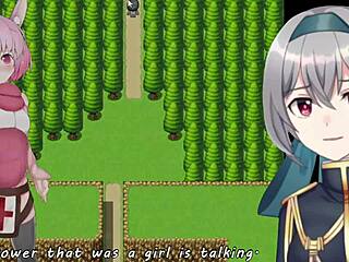 Rabbit ear chronicle trial version machine translated subtitles 1 4