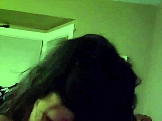 Sucking Dick In Shower With Deepthroat And Ass Play