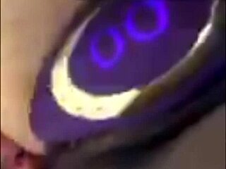 latina masturbates and squirts with toys