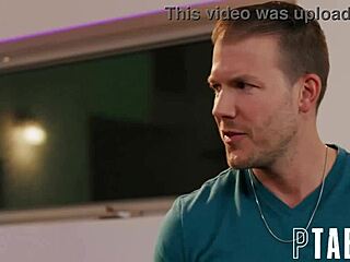 i moan as codey steele and madi collins push my limits