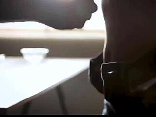 HighTaboo Com - Sadistic Officer Bends Couple Over at Border for Hardcore Play