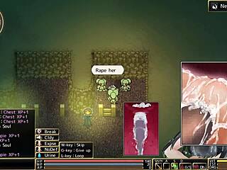 damn, goblins in wings of roldea got me losing my virginity in wild anime game. it’s pure hentai chaos with old tricks and cumshots everywhere.