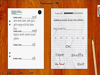 Being a dik chick route 43