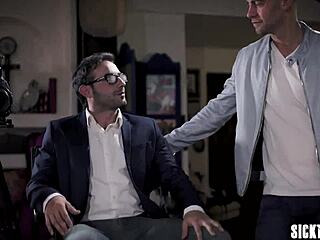 मैं कन्फ्यूज हूँ, इन विकृत लड़कों ने मेरे बस्टी मिल्फ बॉडी का इस्तेमाल किया