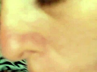 Milking Friend's Cock With Wife Watching