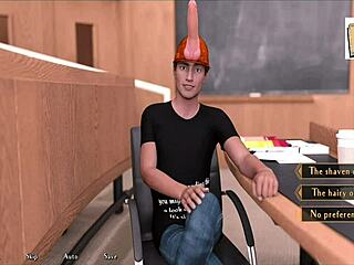 Being a dik chick route 43