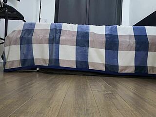 Annie Archer Intense Anal POV Tape