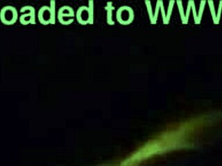 Wild sex in the car!