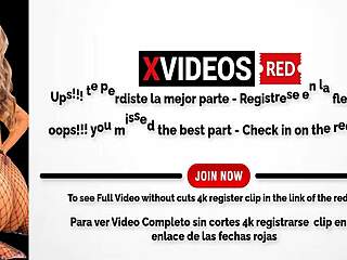 latina teen patty lets stepbrother use her body for money