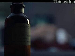 Phara From Overwatch Takes Hard Anal Pounding