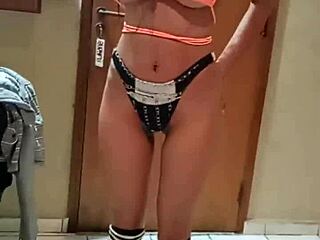 Ilukaah productions - charismatic brunette loves sucking my cock deliciously