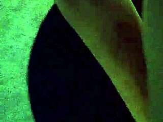 look at this super wet pussy, it's so slutty and ready for your ass