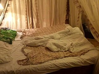 Is This Teen Amateur Ready For More?