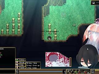 damn, goblins in wings of roldea got me losing my virginity in wild anime game. it’s pure hentai chaos with old tricks and cumshots everywhere.