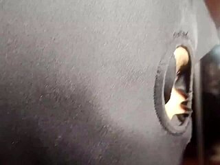 two blacks engage in a very hot fuck session