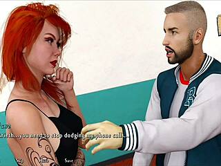 Being a dik chick route 43